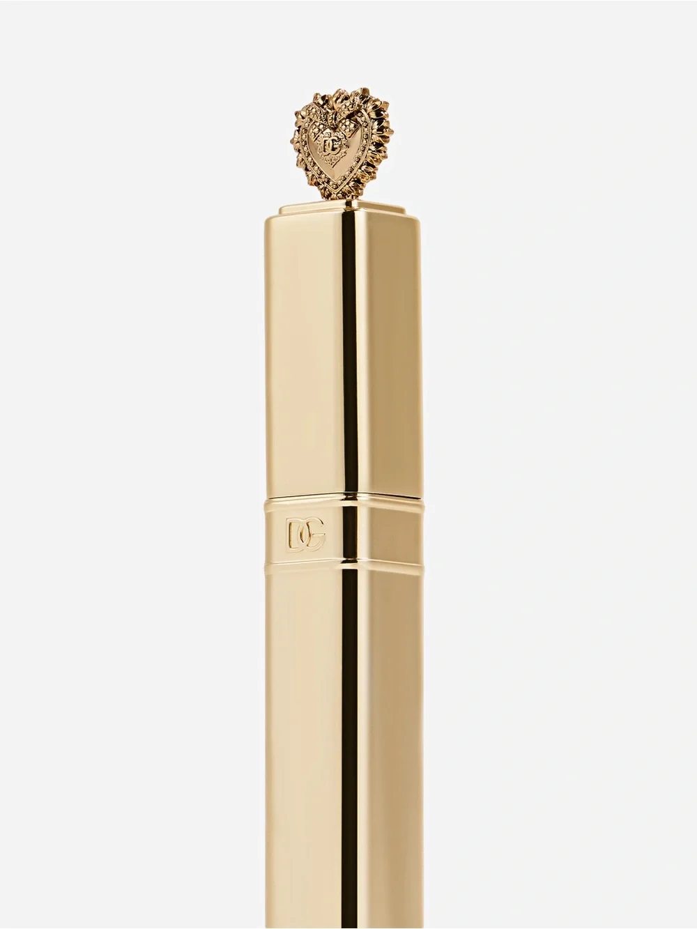 Dolce & Gabbana Everfull XL Mascara 36h Extreme Volume. Full Size- Refillable